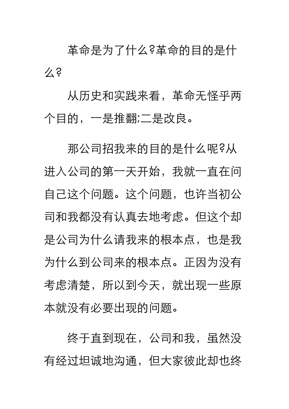 营销总监的职务报告_第3页
