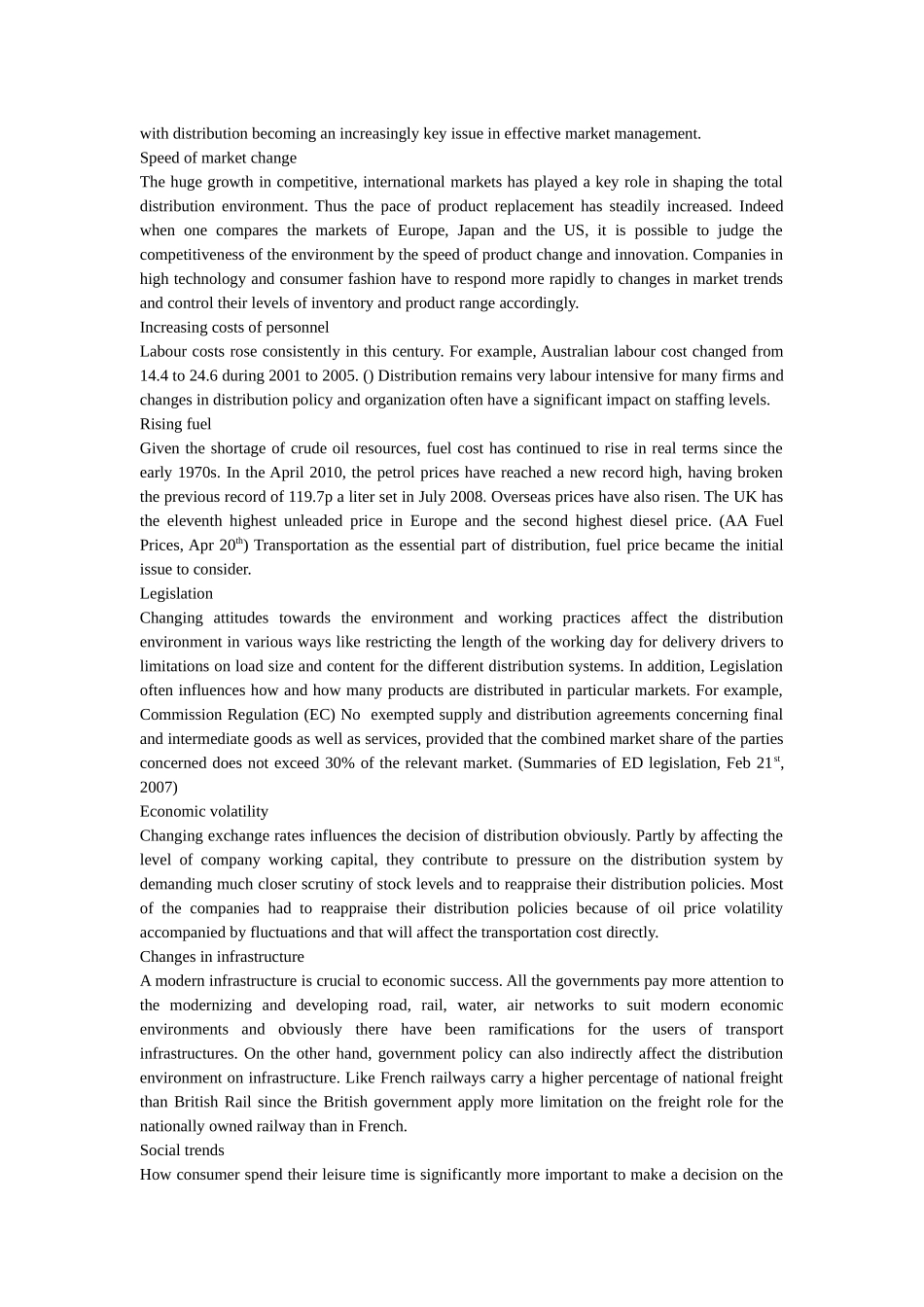 营销学之分销策略英文版_第2页