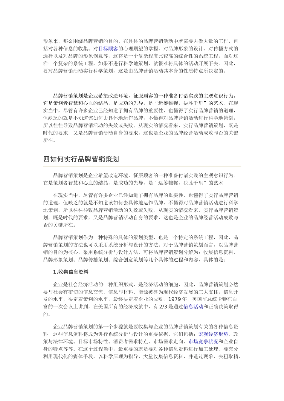 品牌策划与营销_第3页