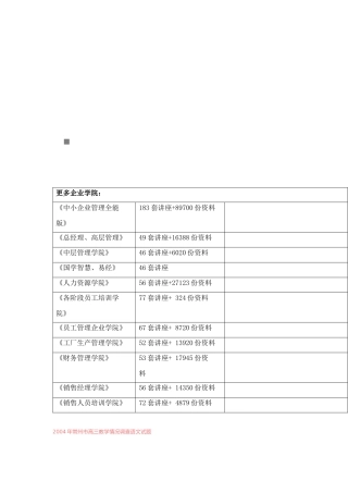 高三教学情况调查语文试题