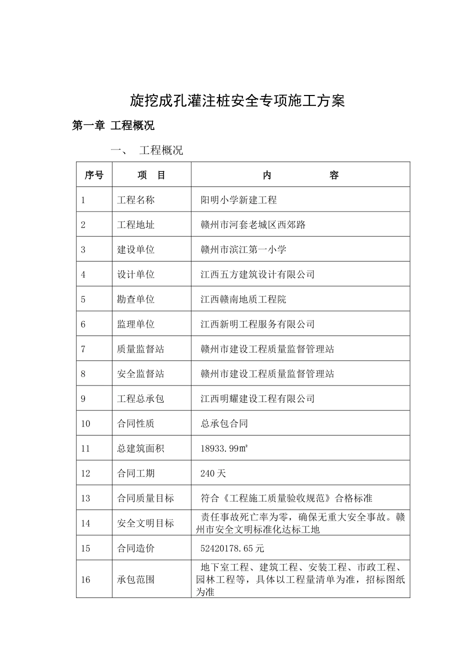 旋挖钻孔长护筒灌注桩专项施工方案_第3页