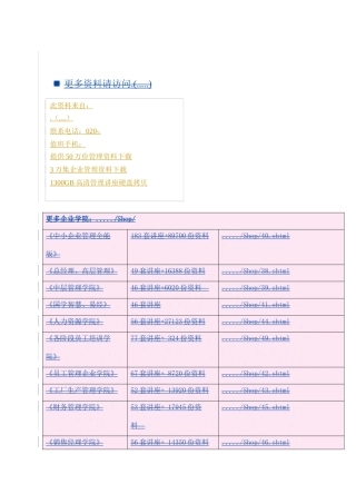 试谈有机蔬菜消费者满意度指标
