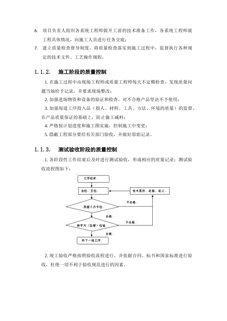 质量保证体系售后服务培训_第2页