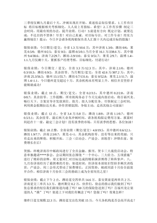 自编激励业务短信