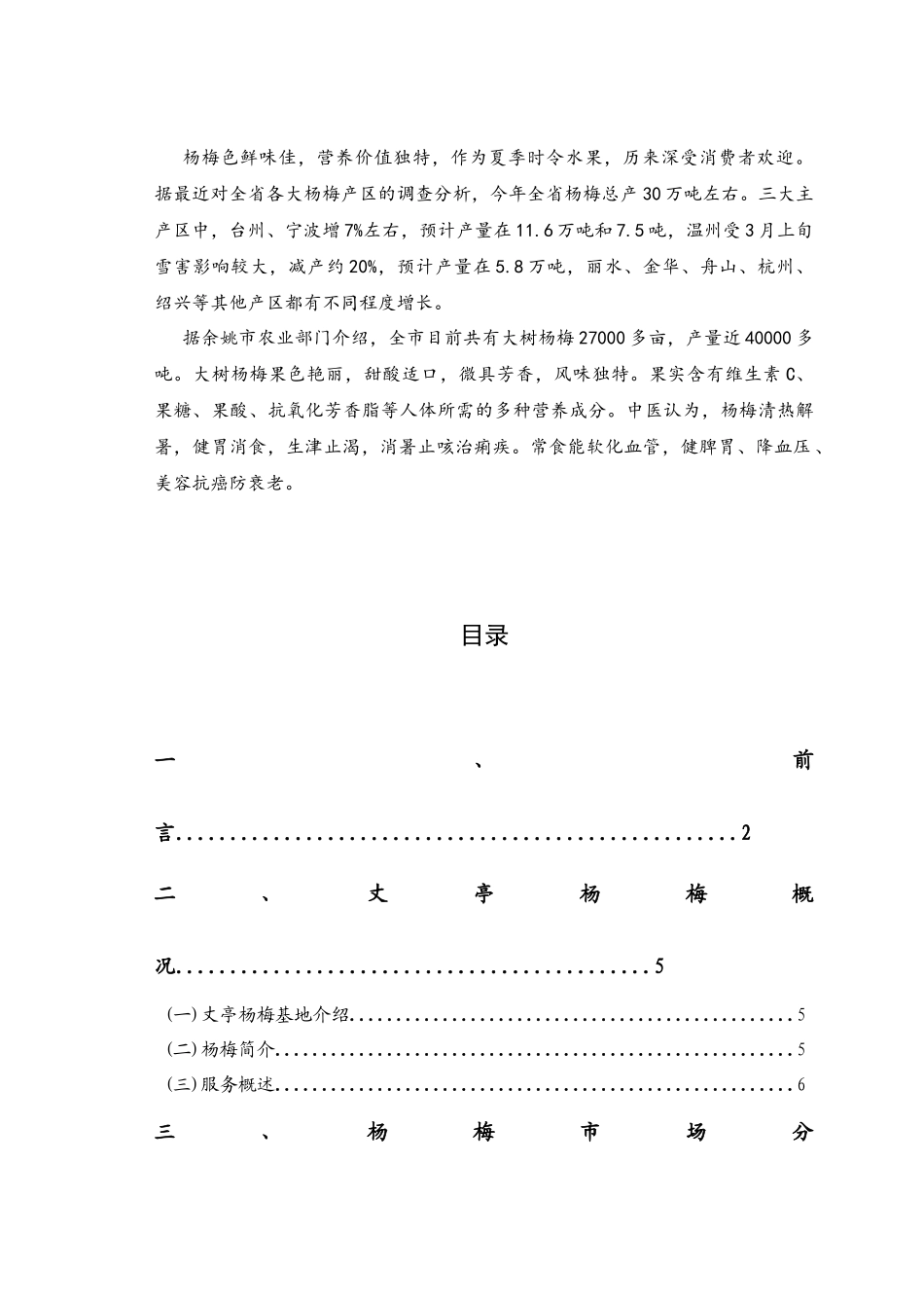 营销策划方案_第3页