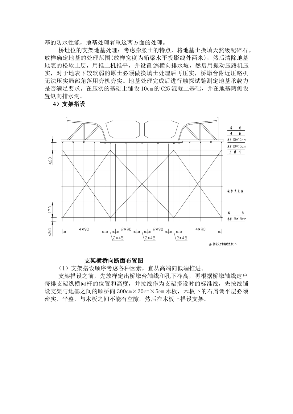 现浇箱梁施工专项方案_第3页