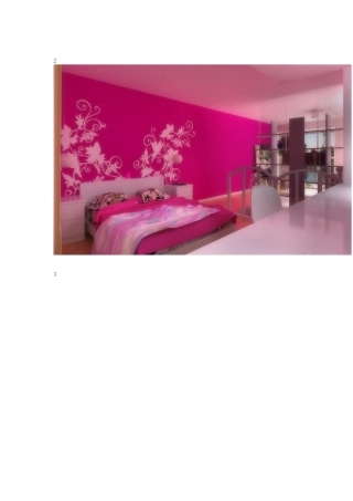 令人销魂的床上风光