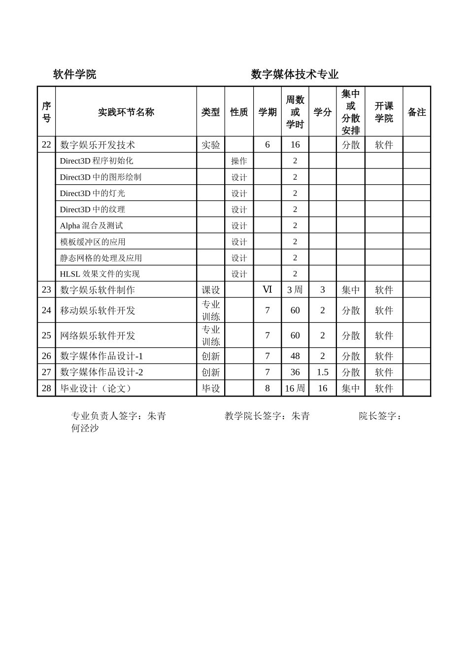 数字媒体技术专业-北京工业大学BeijingUnive_第3页