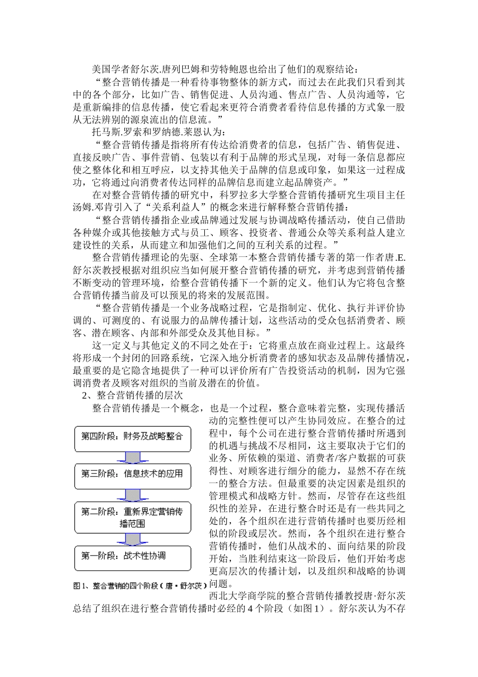 整合营销传播理论及其演变_第2页