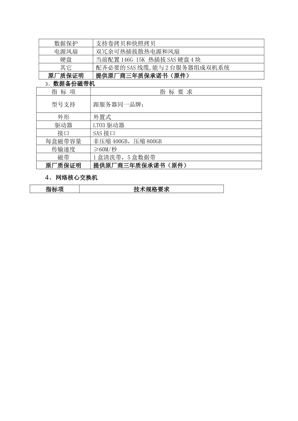 内网数据库服务器配置要求_第2页