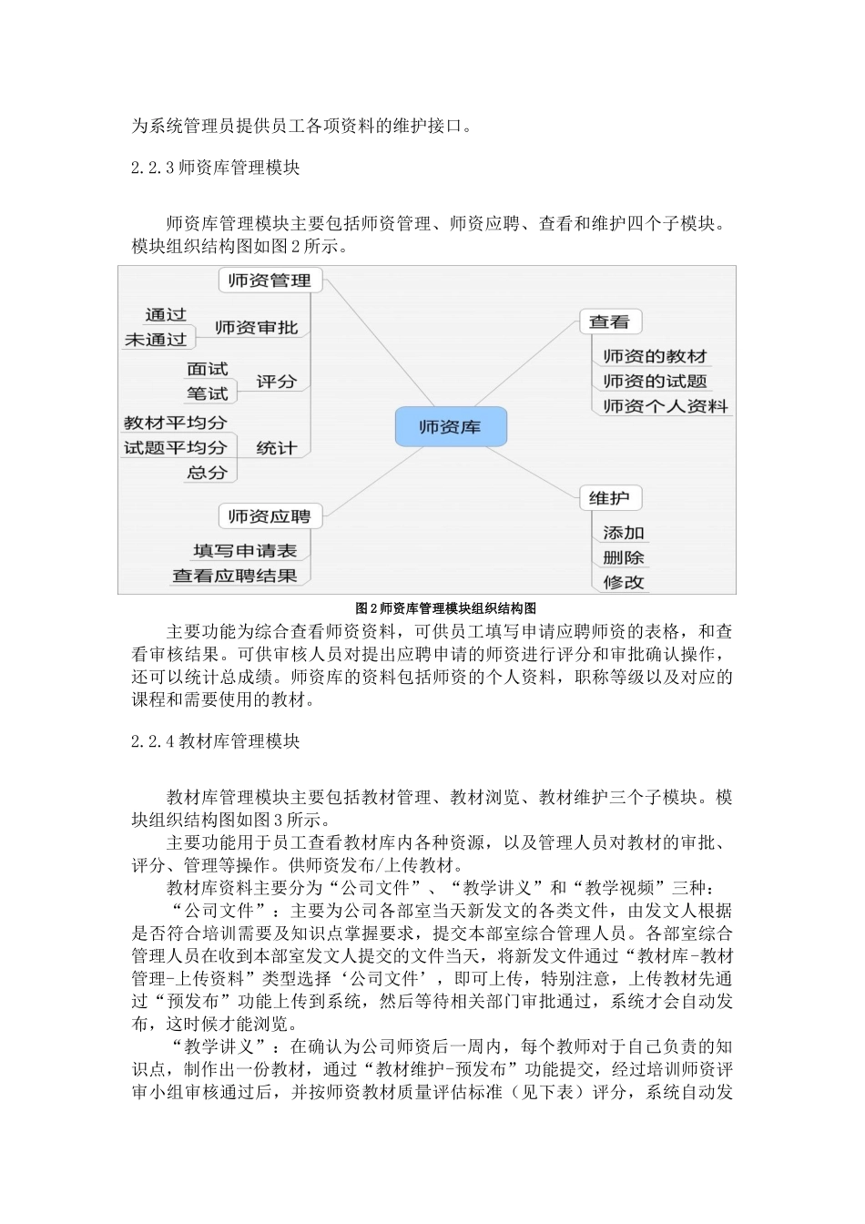 探讨业务培训管理系统对企业员工素质提升的作用_第3页