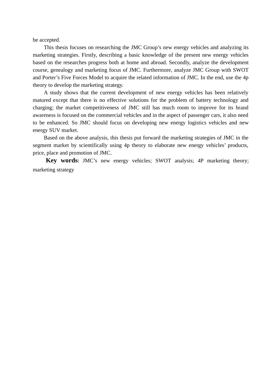 新能源汽车营销策略研究_第3页