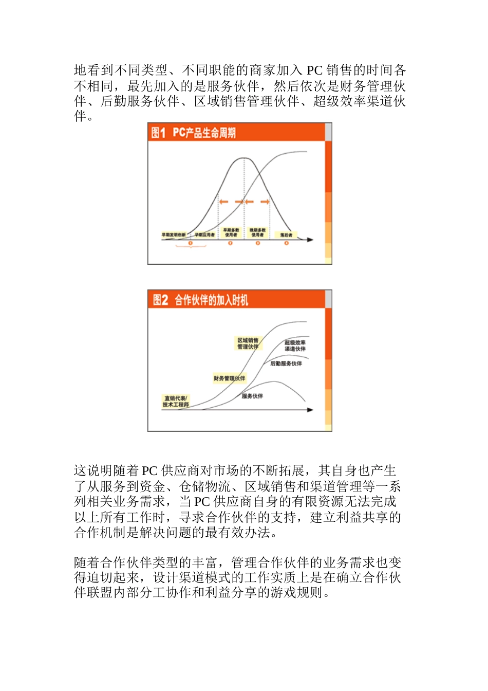 渠道管理：蜕变与重生（23页）_第2页