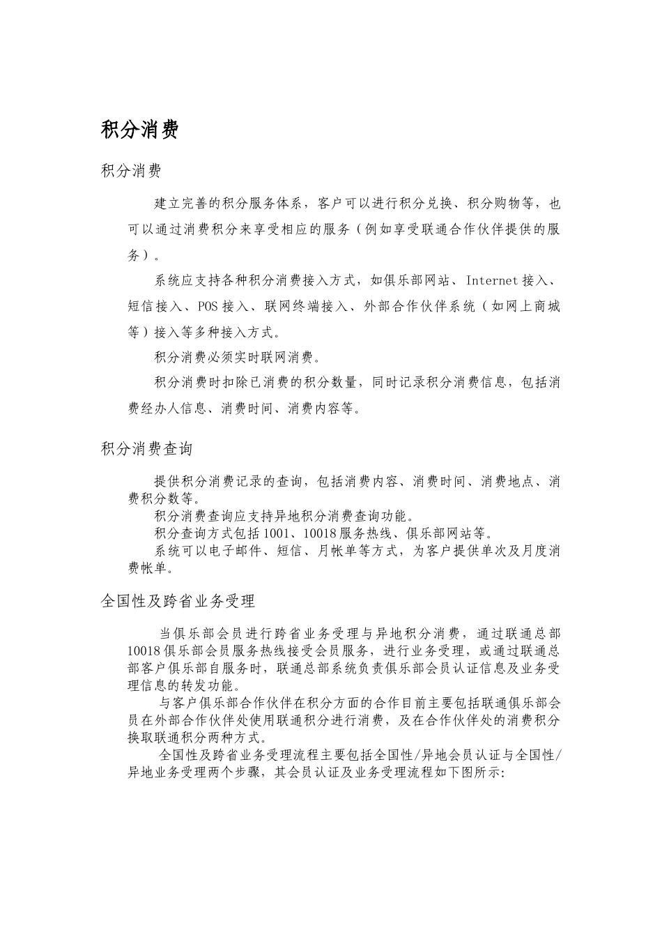 客户积分消费管理详解_第1页