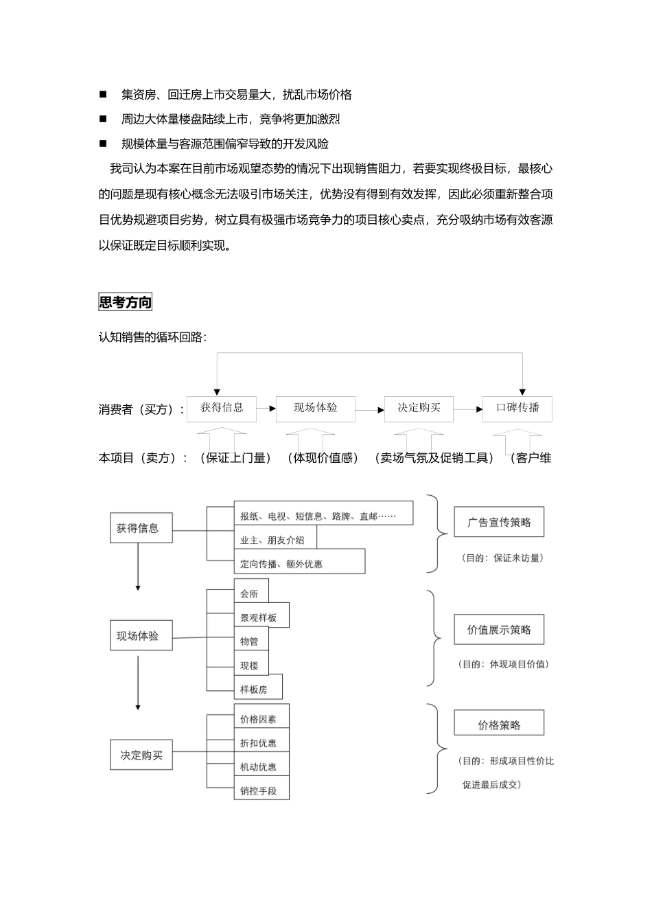 新加坡御苑项目营销方案建议_第2页