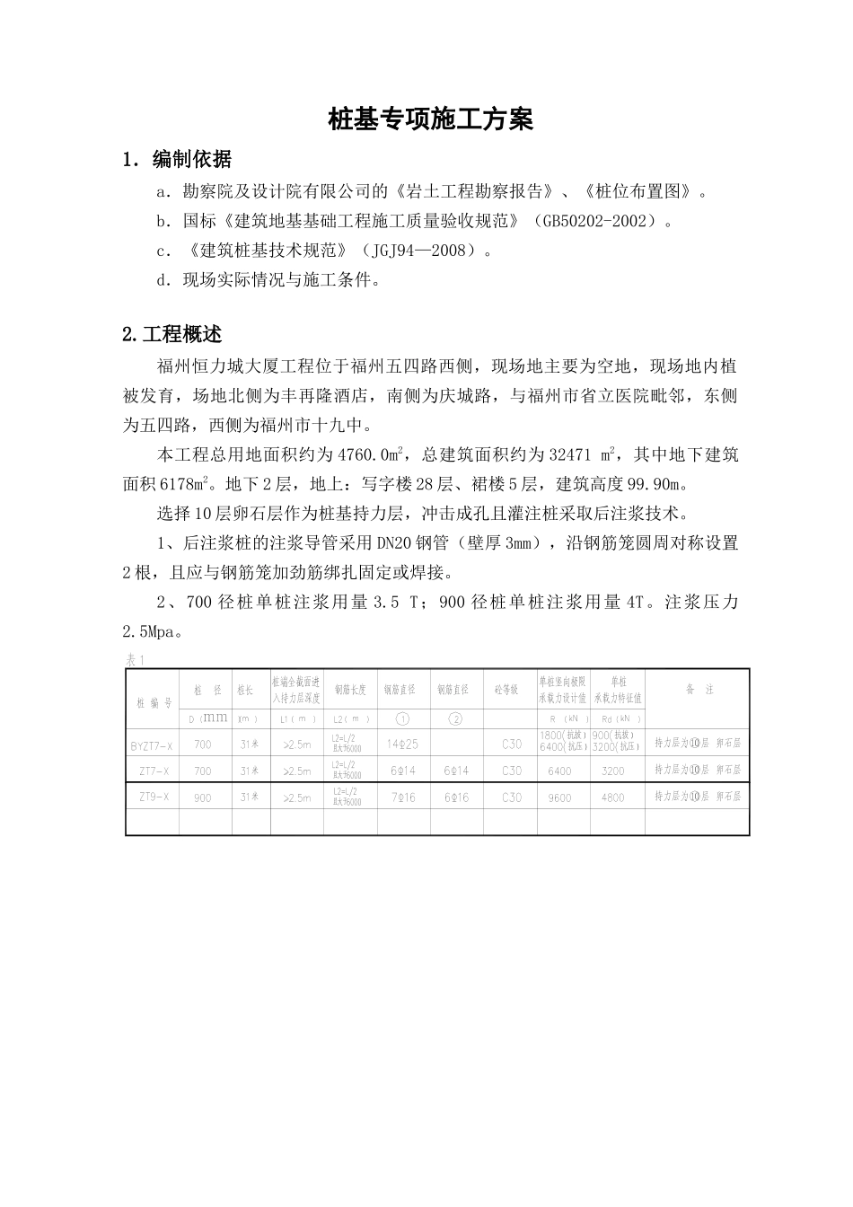 桩基专项施工方案_第3页