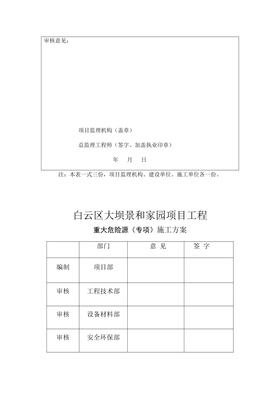 重大危险源专项施工方案_第2页