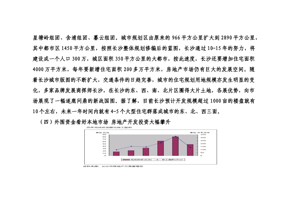 长沙市场调研（2）_第2页