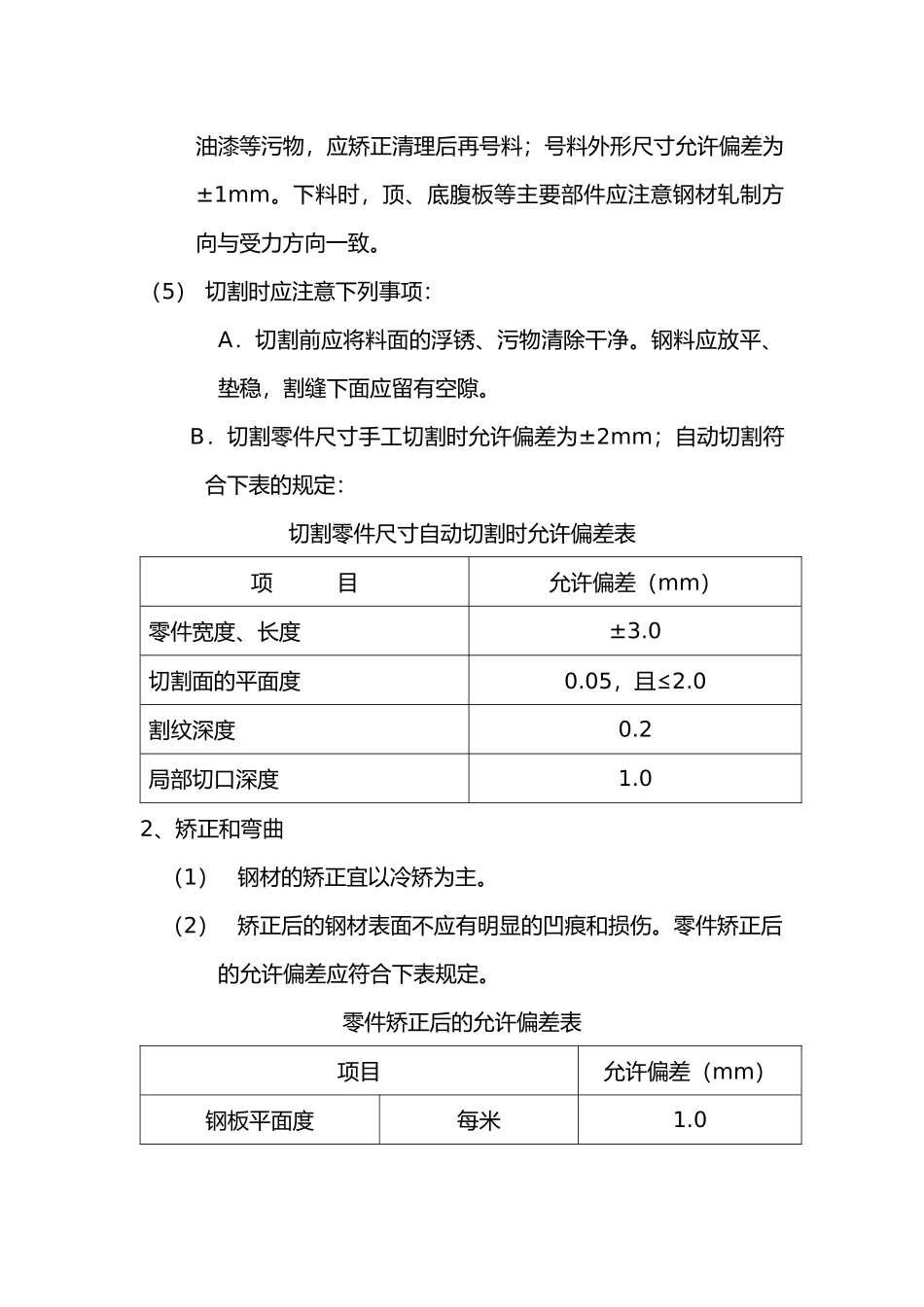 铜铝导体新型材料开发应用建设工程安装部分施工方案(中_第2页