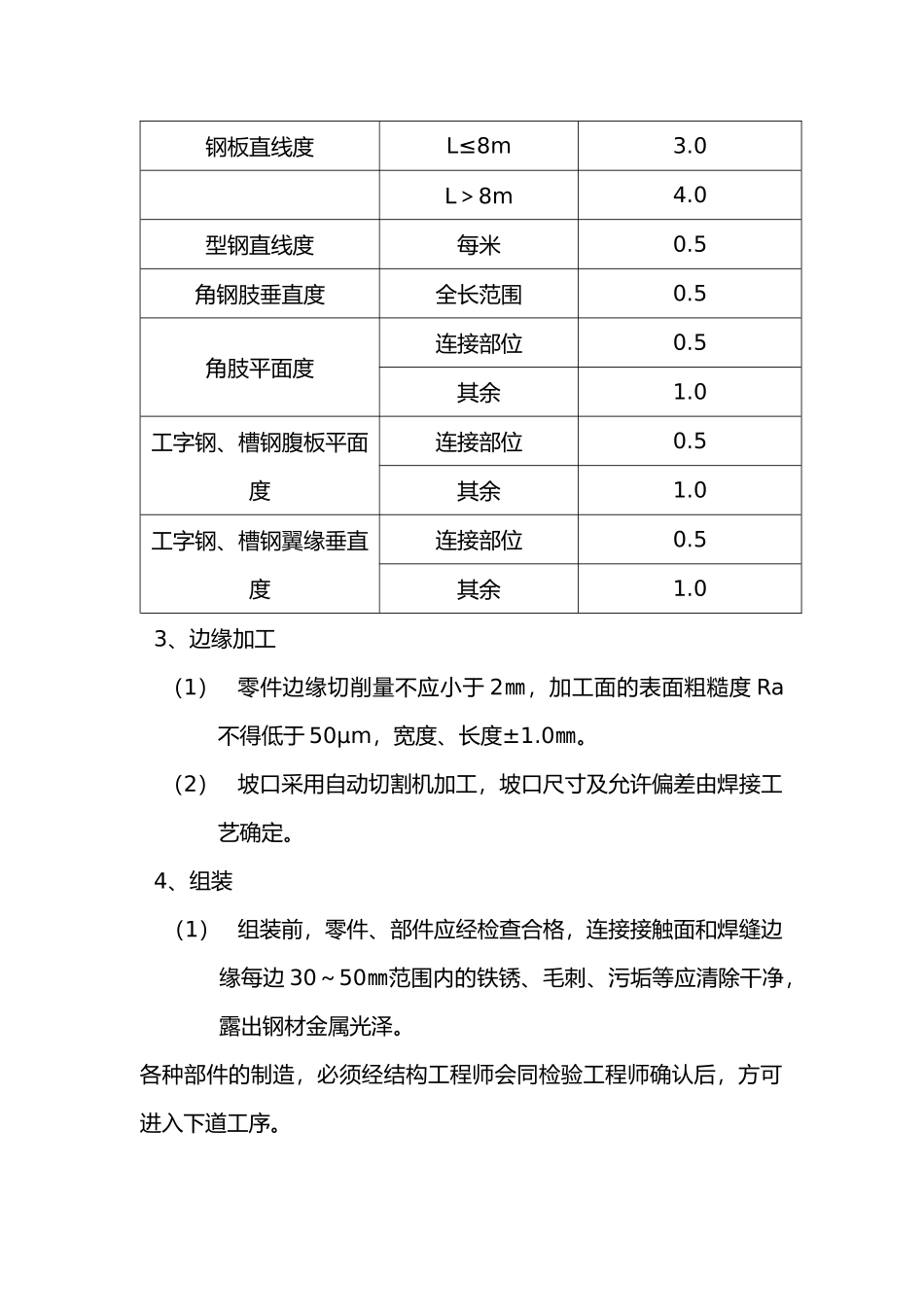 铜铝导体新型材料开发应用建设工程安装部分施工方案(中_第3页