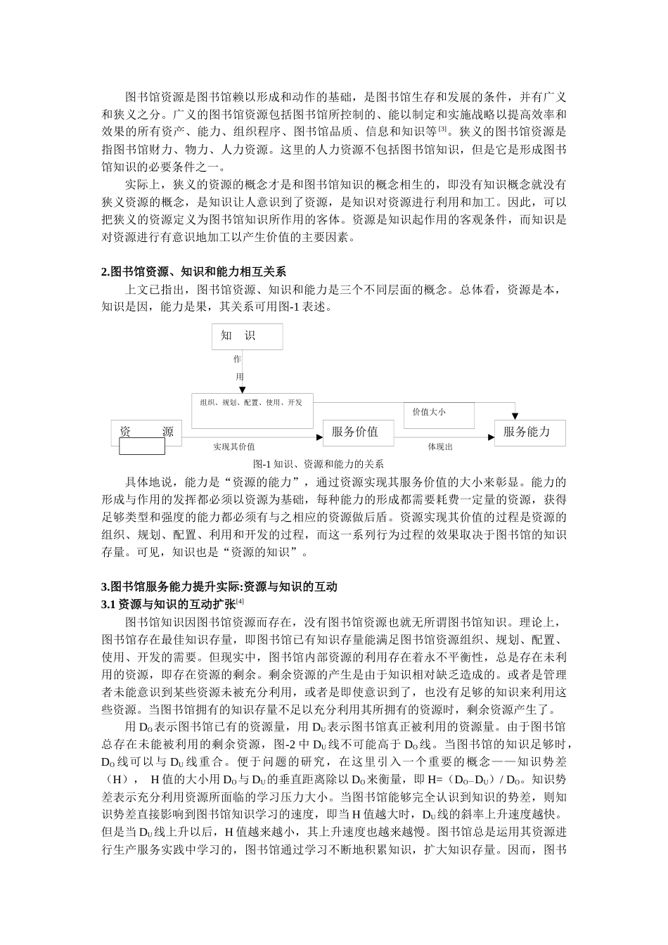 基于资源和知识的图书馆服务能力提升理论_第3页