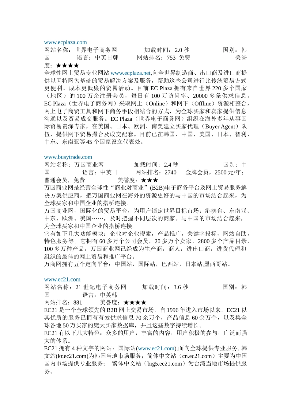 收集的网销平台_第1页