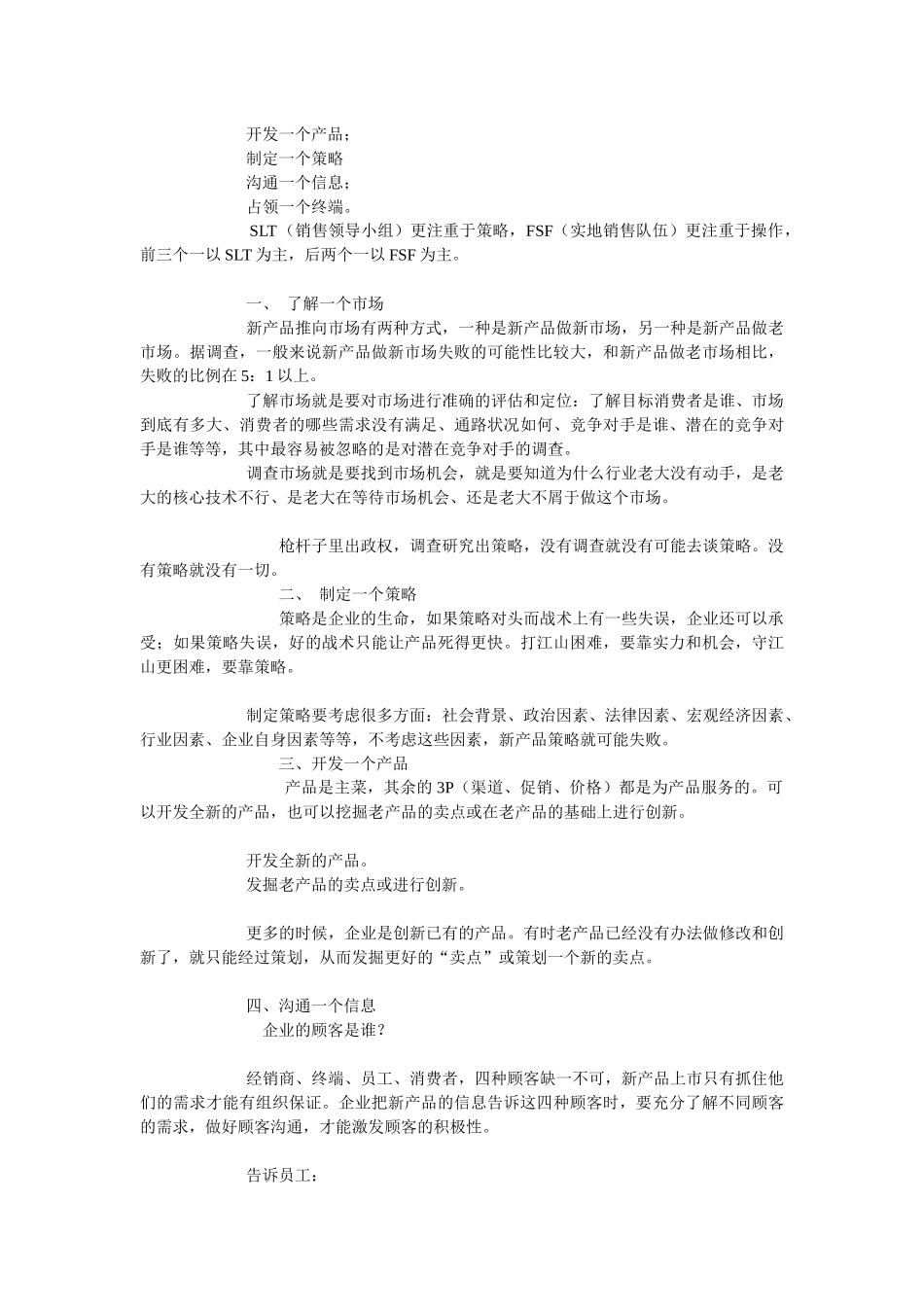 整合营销策划书_第2页