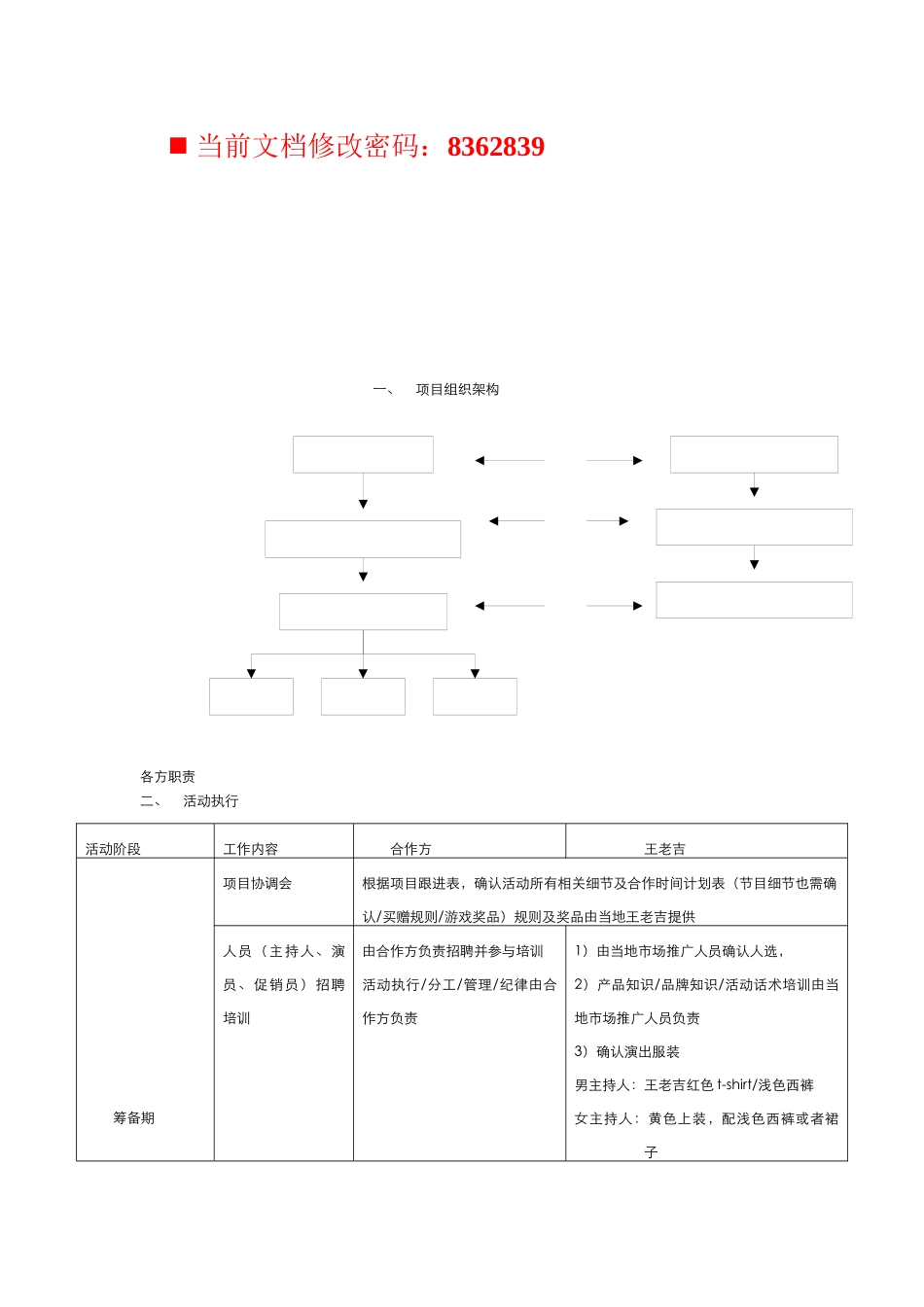 王老吉促销执行手册_第1页
