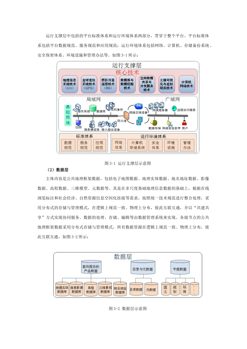 面向服务的三维地理信息共享和服务平台建设_第3页