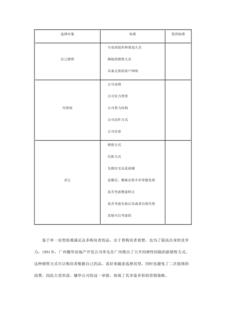销售培训：第一讲 房地产销售体系建立_第2页