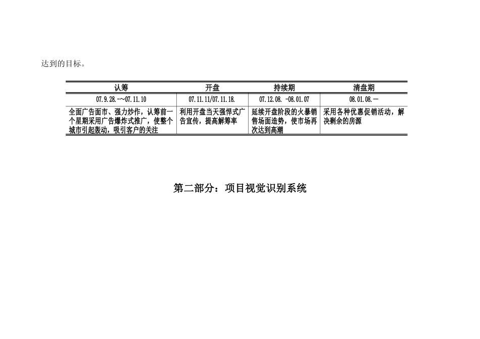 凯旋国际营销执行方案0920_第2页