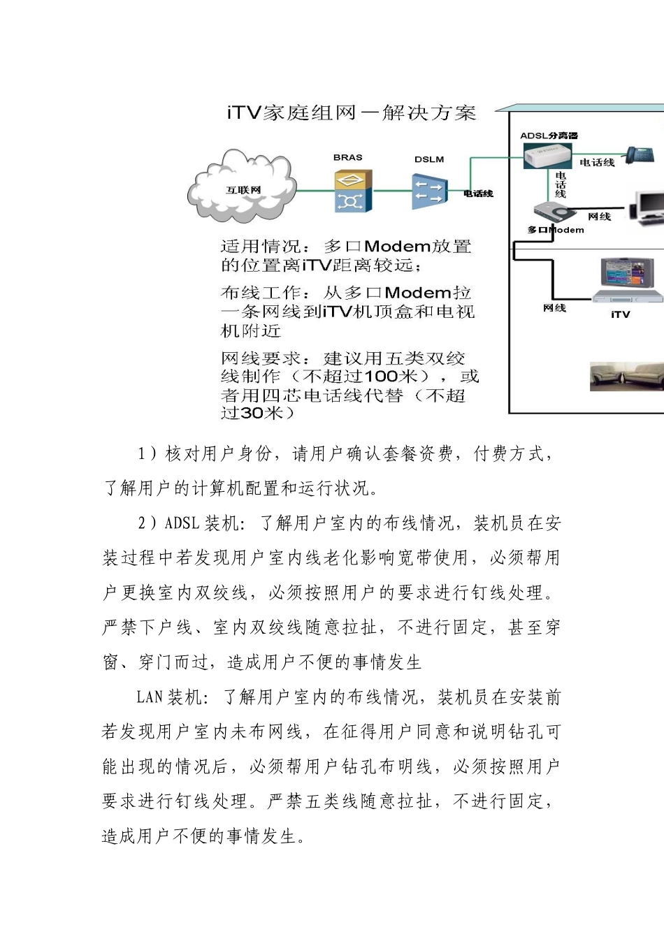 电信IPTV业务服务规范_第2页