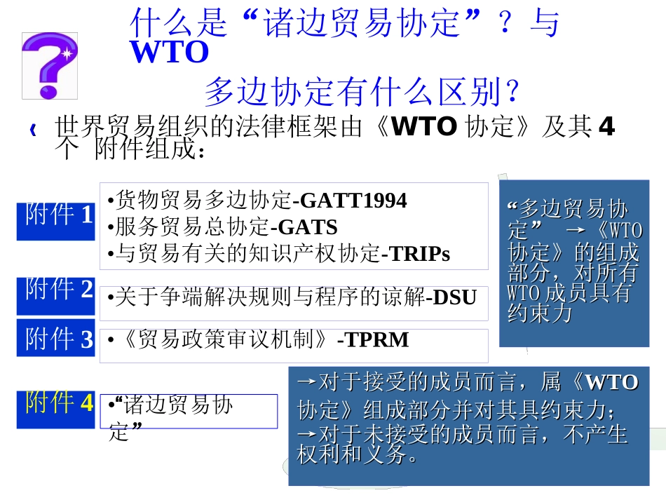 诸边贸易体制_第2页