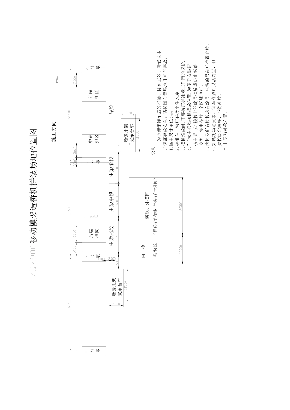 移动模架专项施工方案_第3页