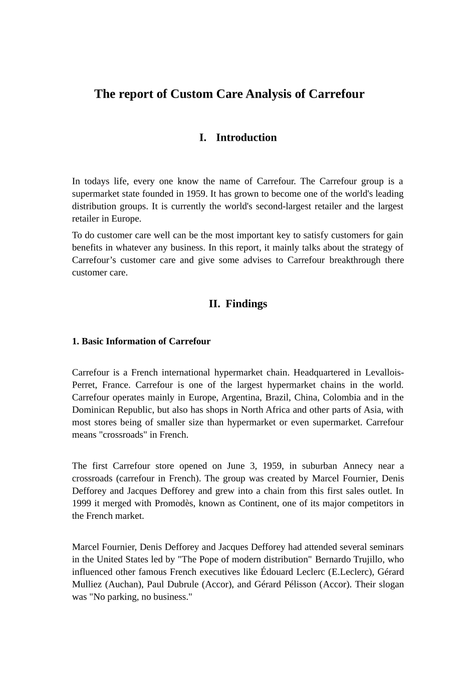 客户服务报告_第1页