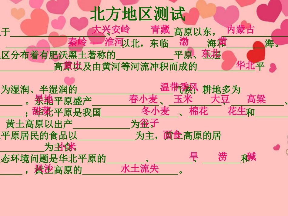 八年级地理下册第五章第二节《南方地区-湿热的红土地》课件粤教版_第2页