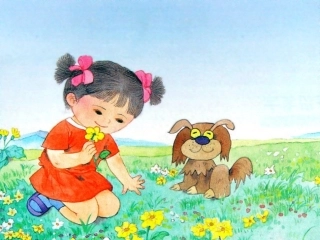 鲜花和星星（正式）