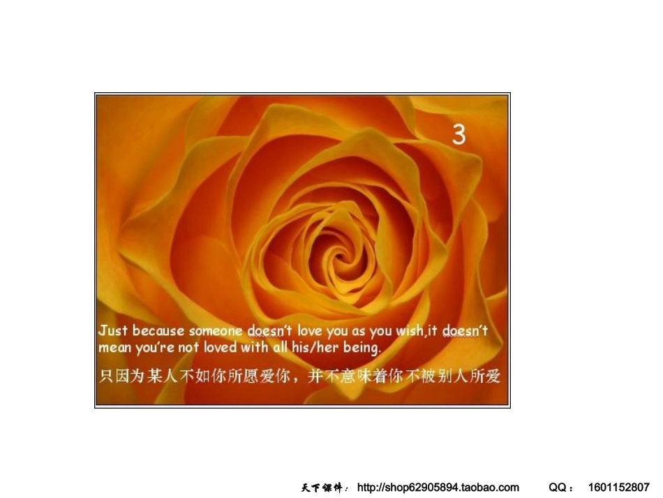 分享十三种人生感悟_第3页