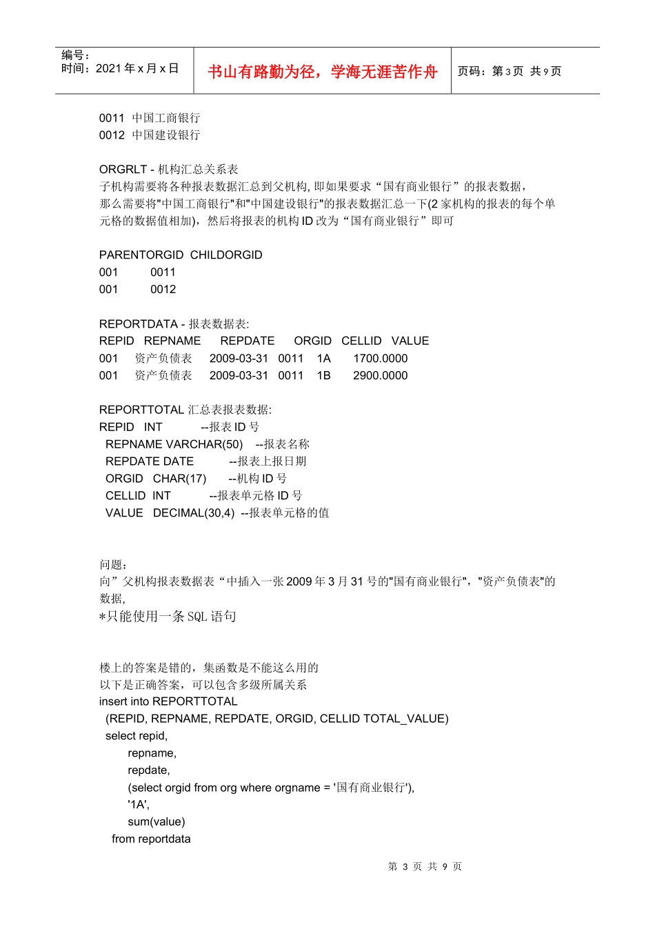 人力资源-2022IT人员面试题_第3页