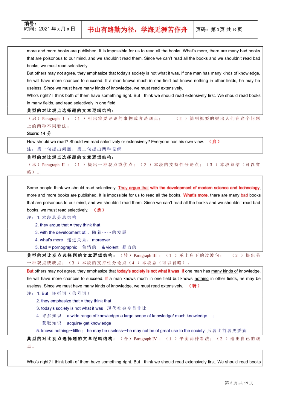 写作的重要性_第3页