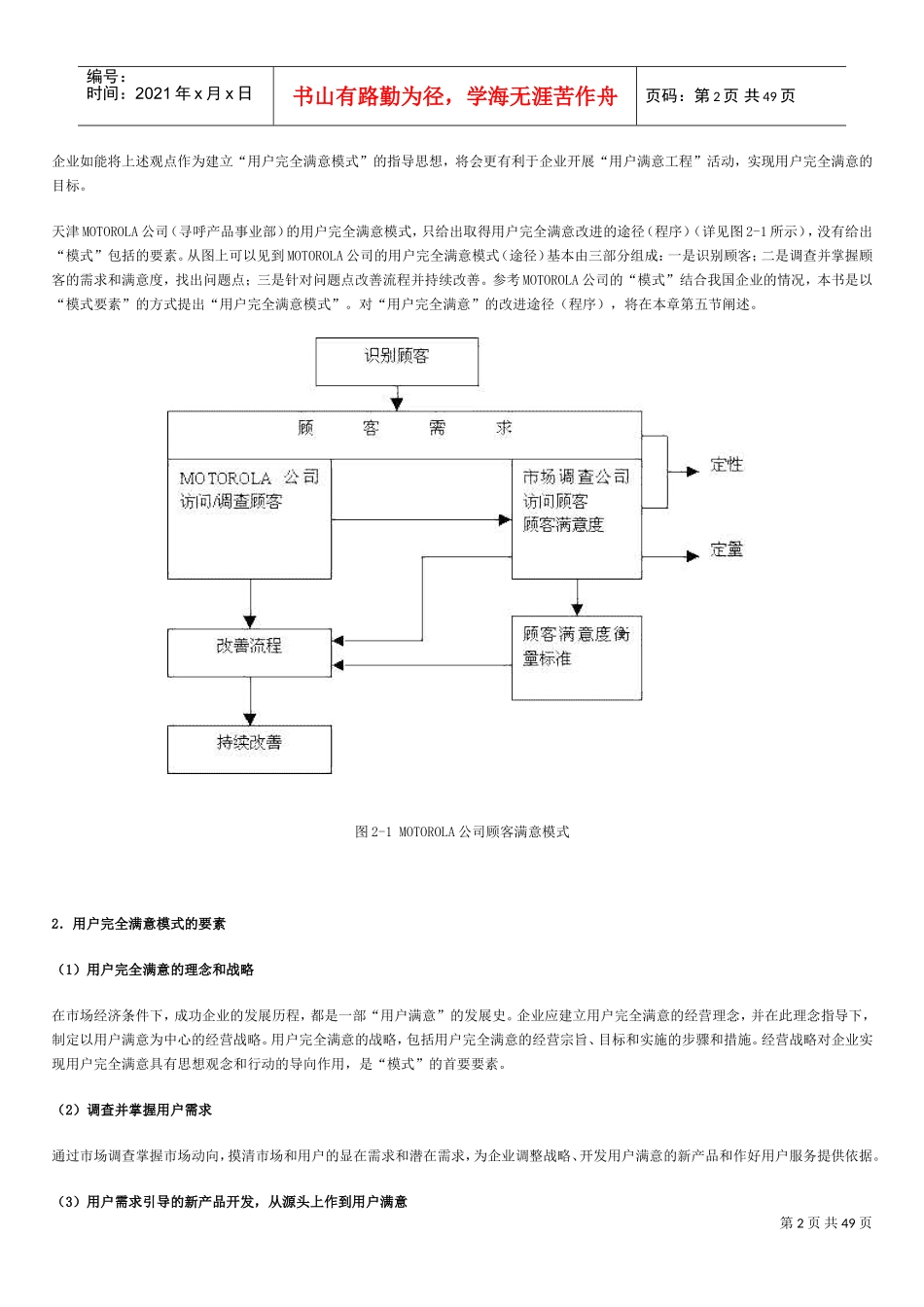 用户完全满意_第2页