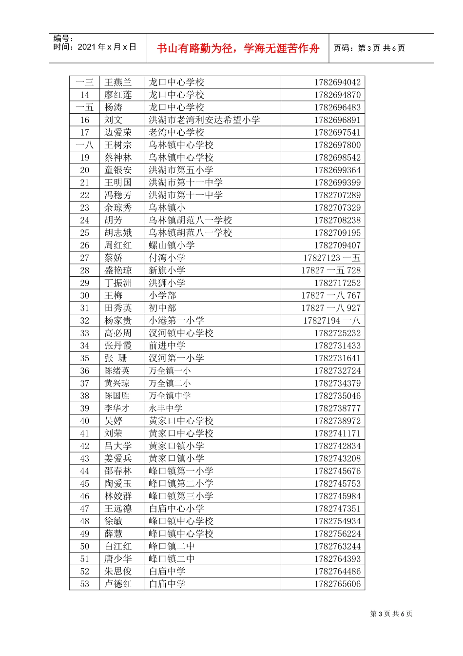 学生安全与心理培训_第3页