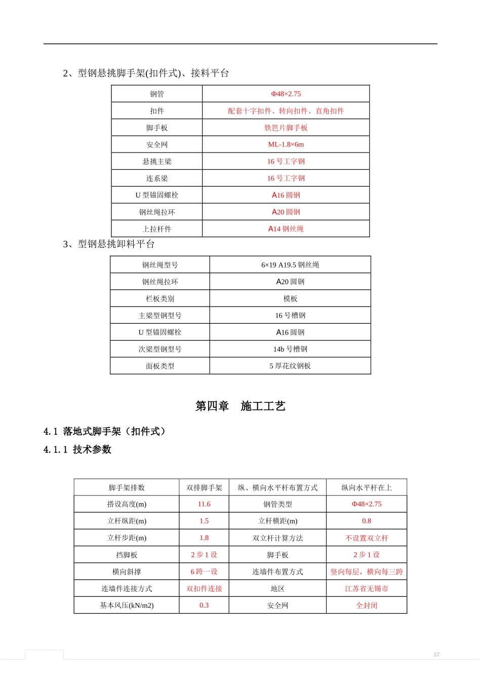 外架施工方案培训资料(doc 59页)_第3页