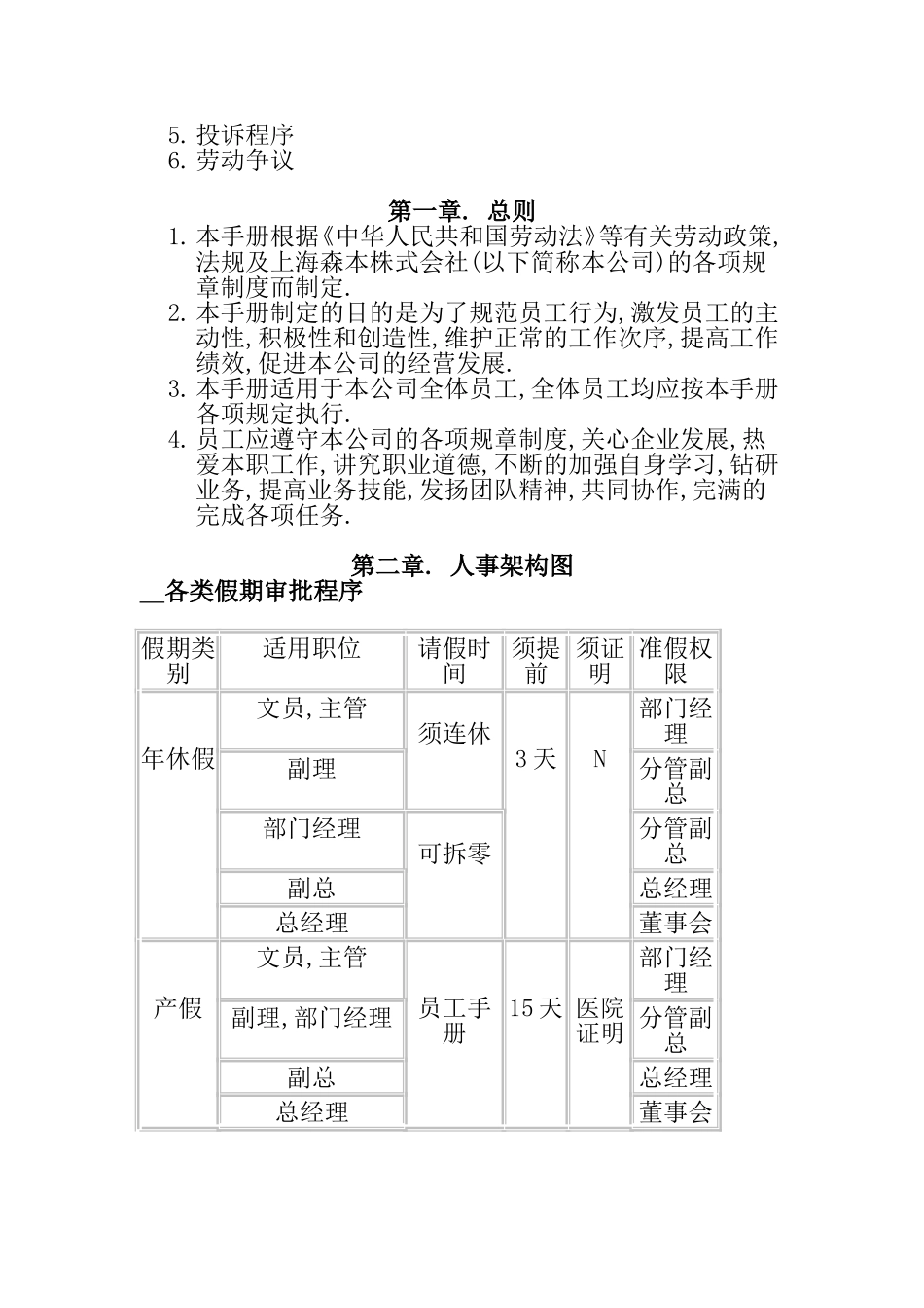 企业员工基本行为规范分析_第3页