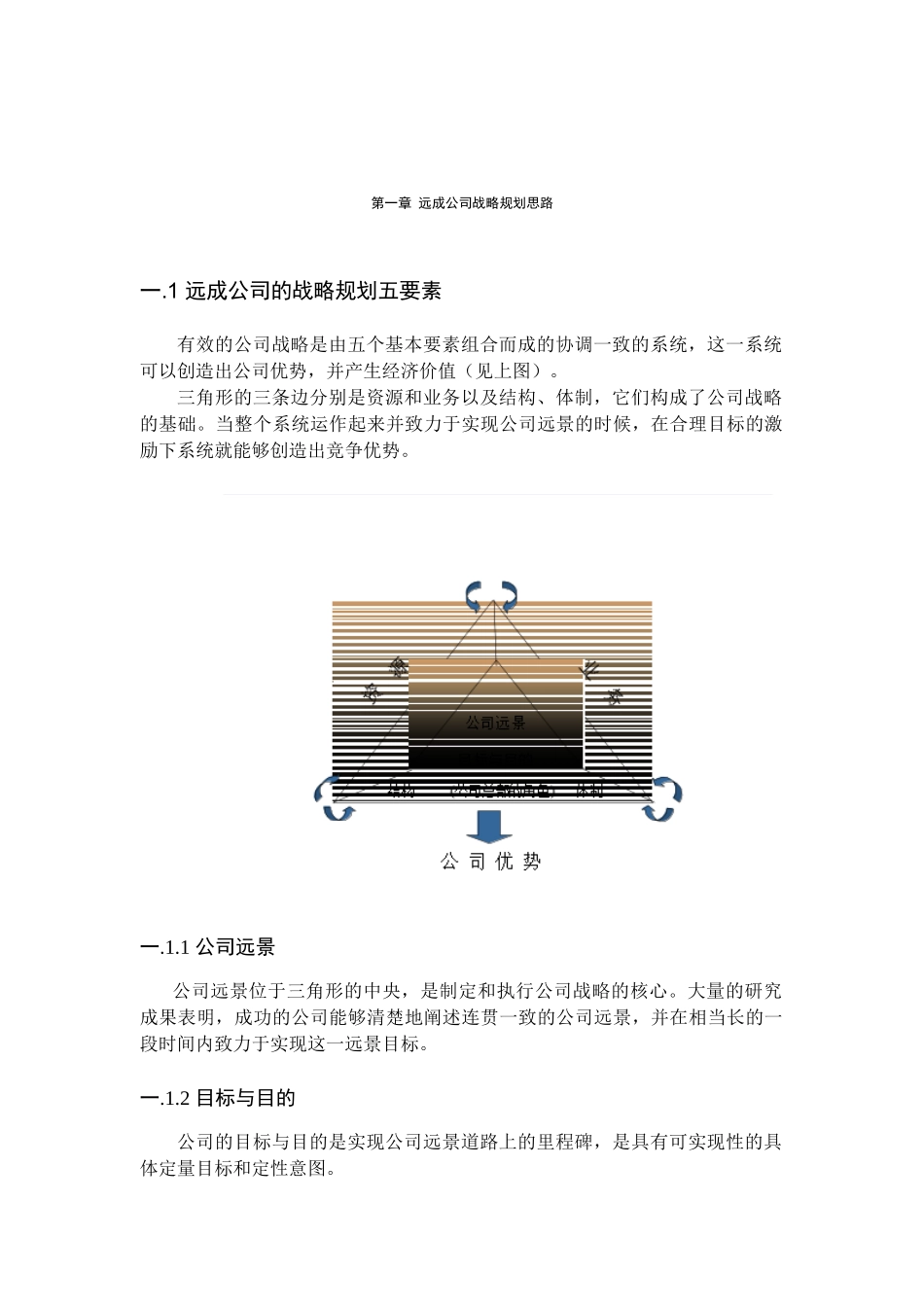 远成公司战略规划思路_第3页