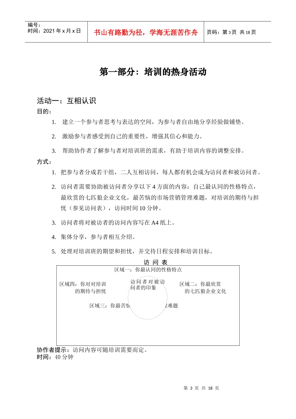 七匹狼pra培训课程教材_第3页