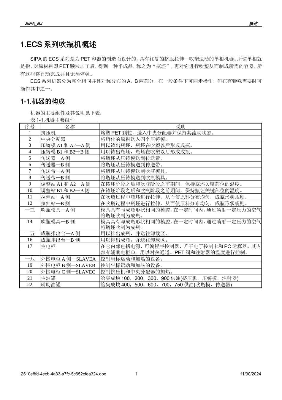 吹瓶培训范本_第3页