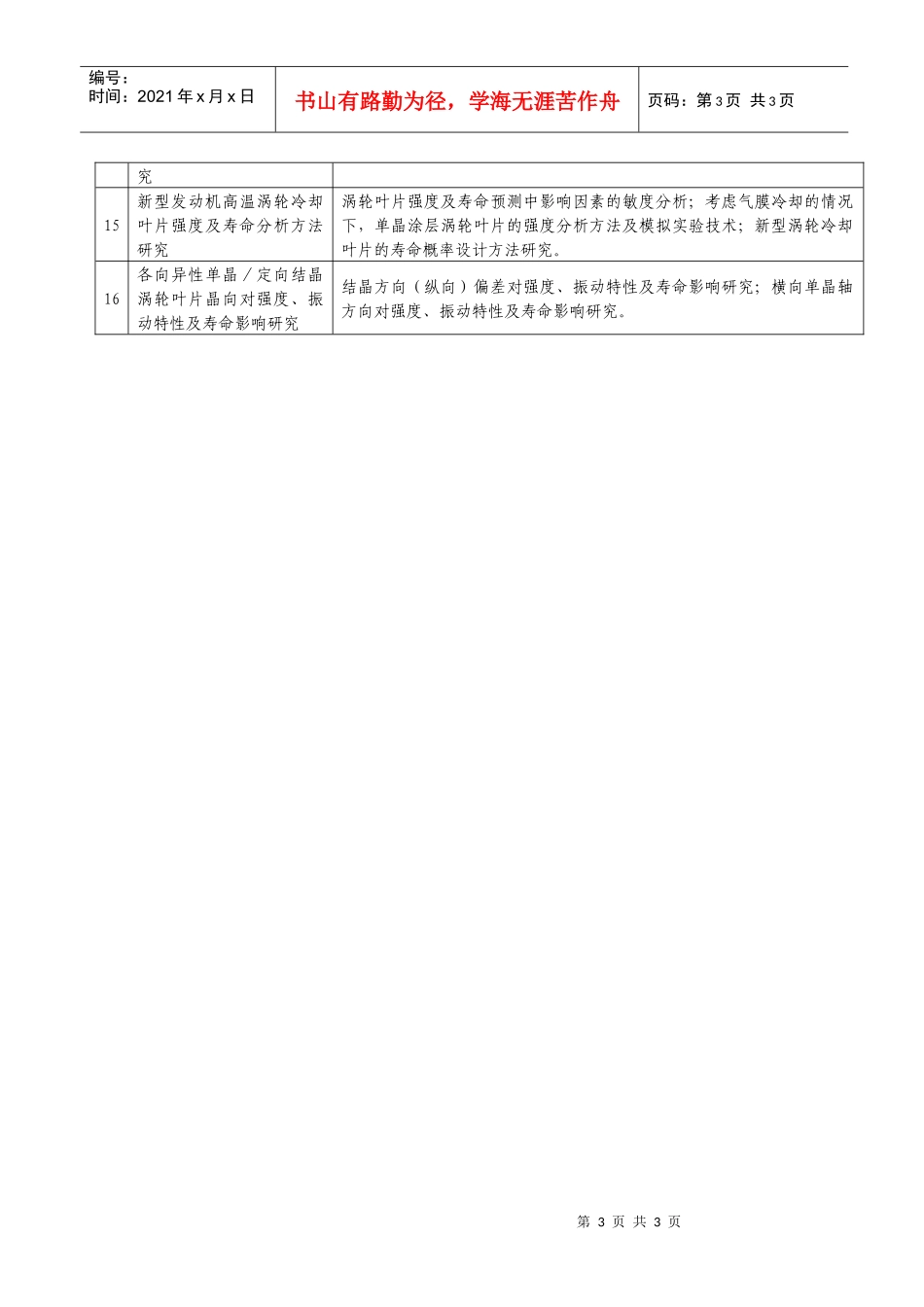 辽宁省哲学社会科学规划课题管理办法_第3页