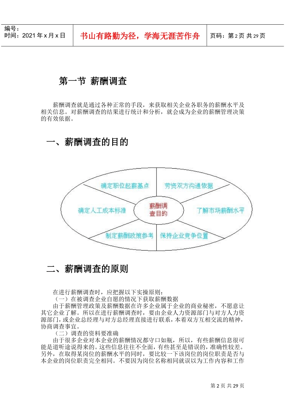 工资标准确定_第2页