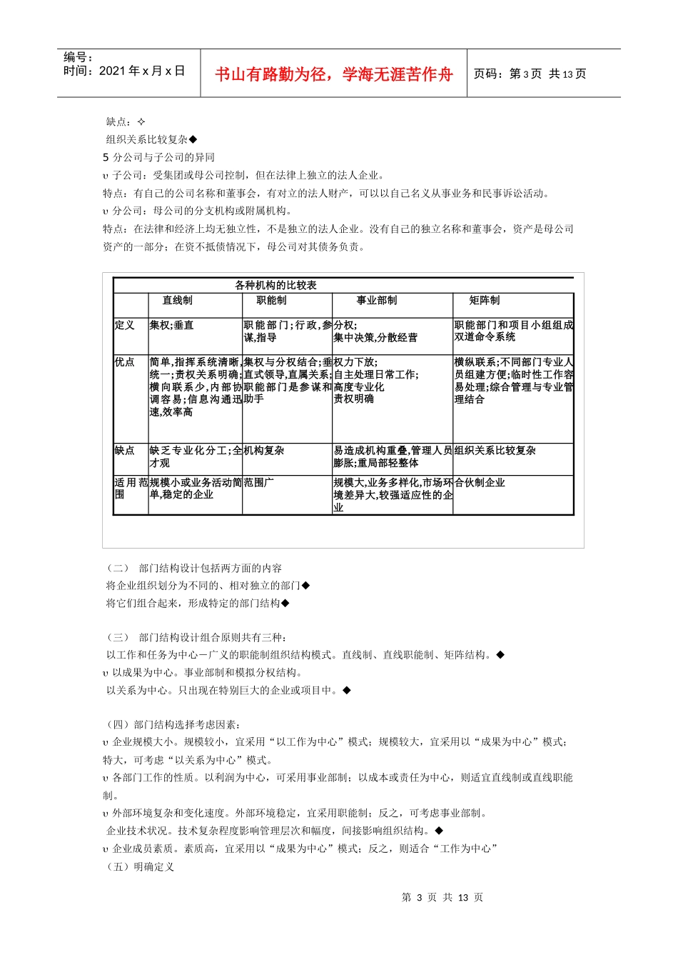 人力资源管理师认证资料_第3页